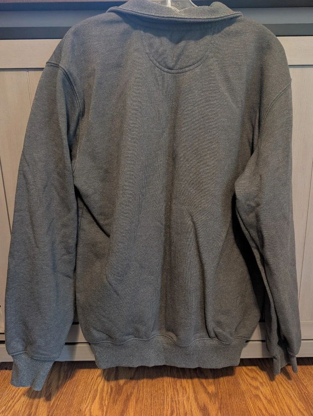 Carhartt men charcoal